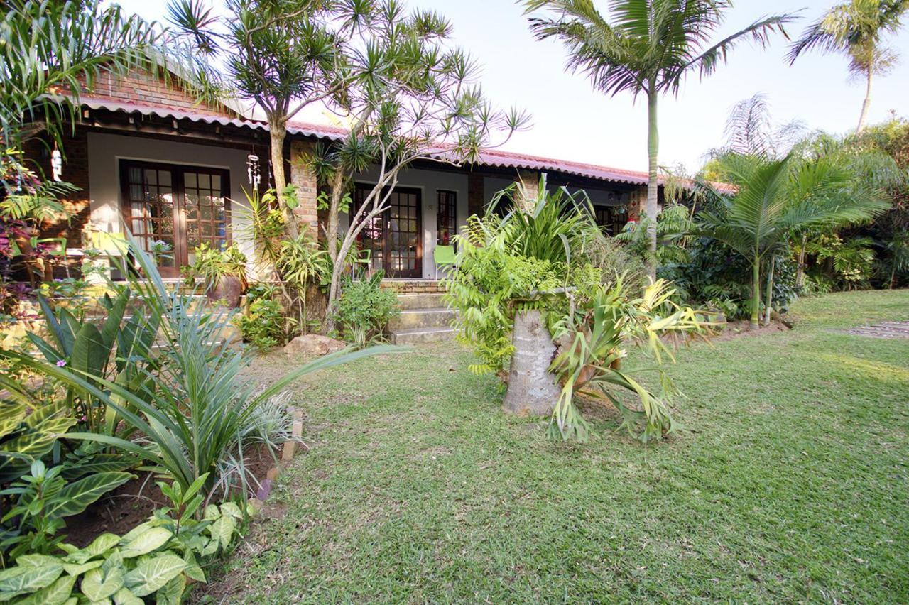 Maputaland Guest House St Lucia Exterior photo